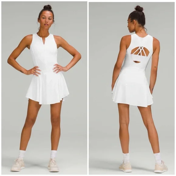lululemon athletica | Dresses | Lululemon Everlux Shortlined Tennis Tank Top Dress 8whitesize 2 | Poshmark lululemon athletica | Dresses | Lululemon Everlux Shortlined Tennis Tank Top Dress 8whitesize 2 | Poshmark